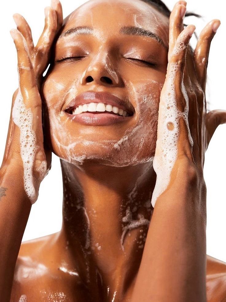 Savon Solide Visage & Cou  100 g