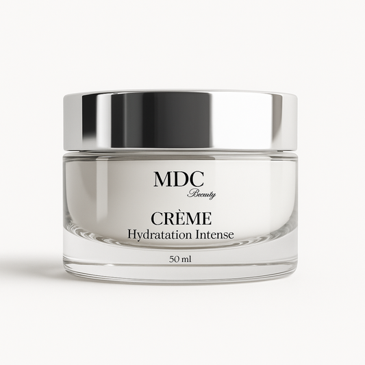 Crème miraculeuse