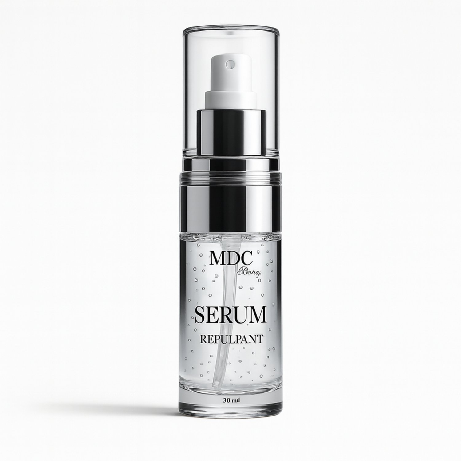 Sérum repulpant