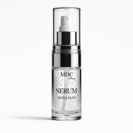 Sérum repulpant