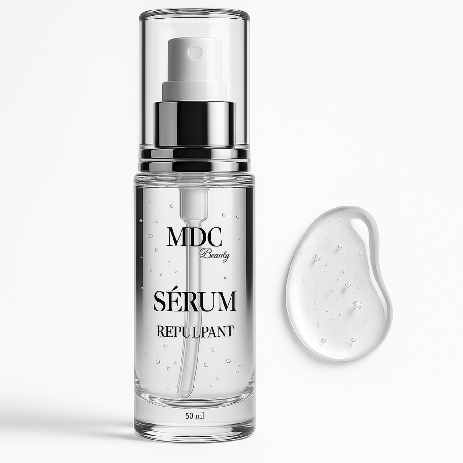 Sérum repulpant