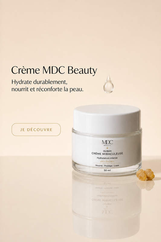 Crème miraculeuse
