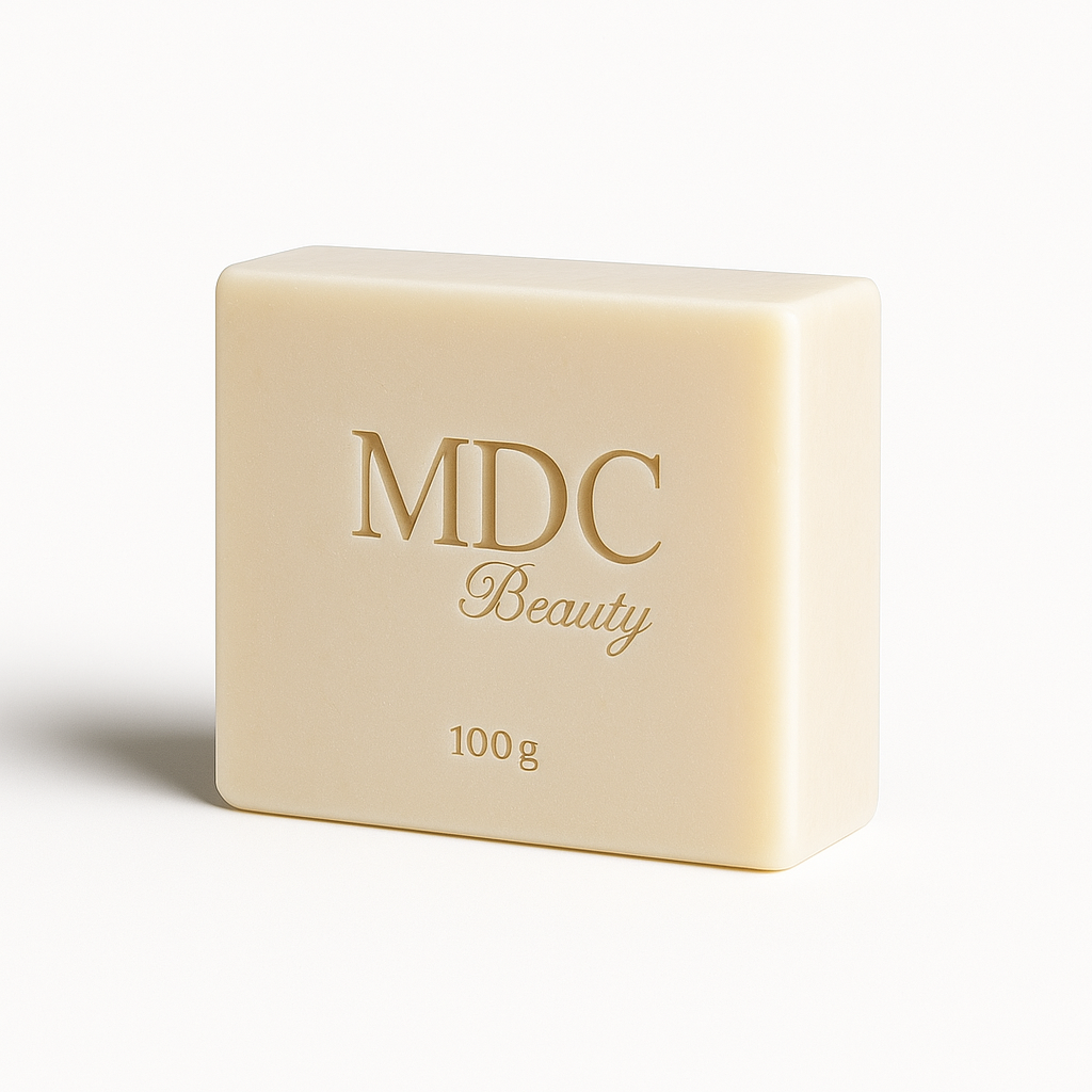Savon Solide Visage & Cou  100 g