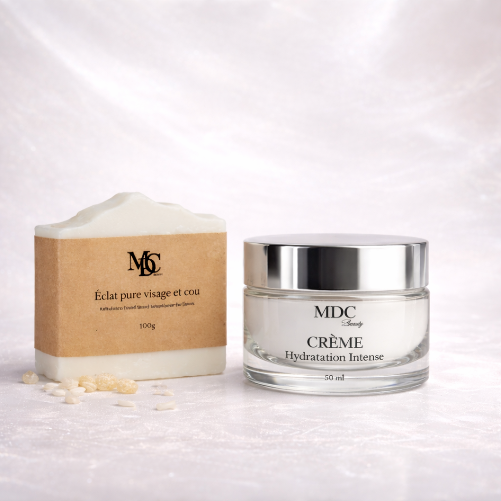 PACK ESSENTIEL QUOTIDIEN