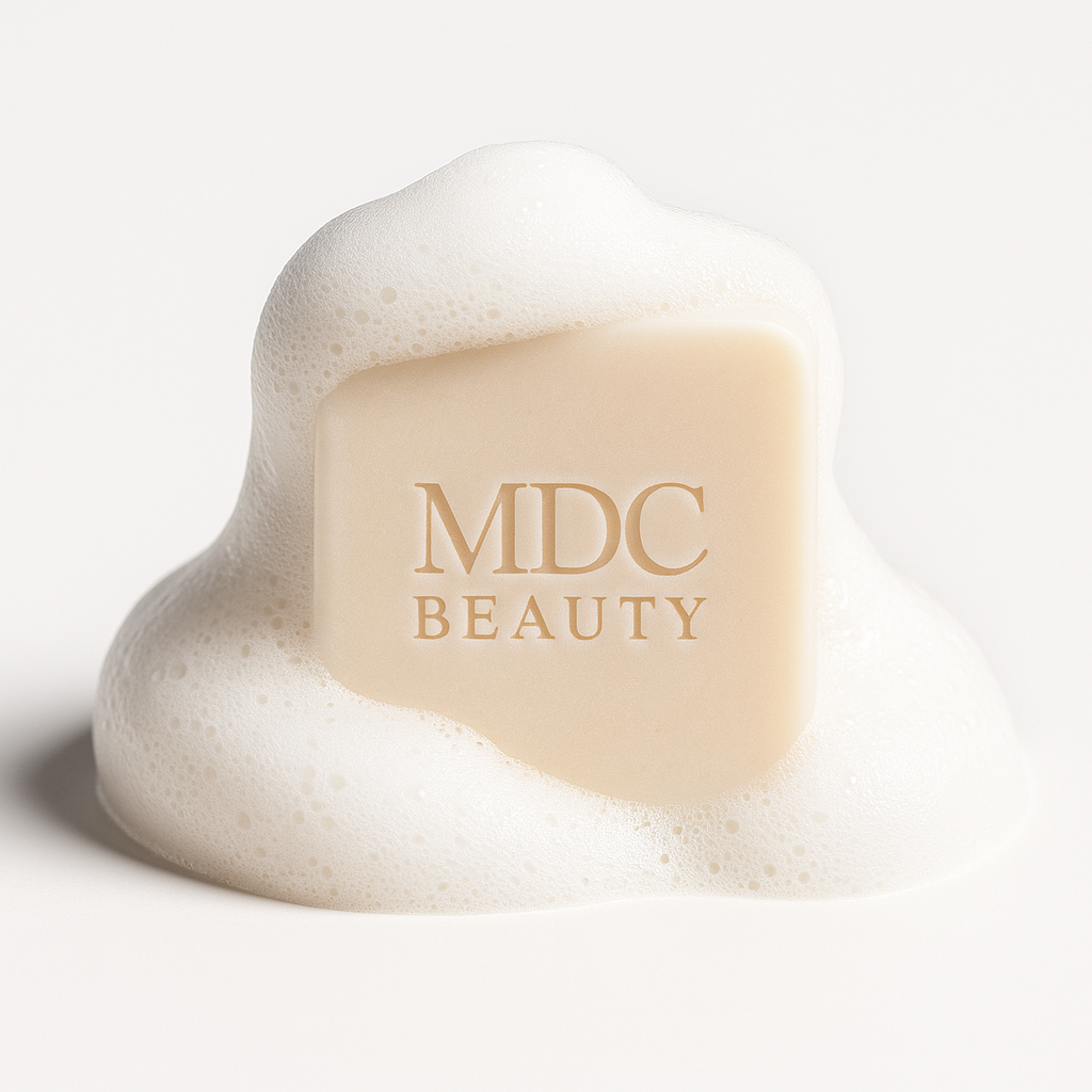 Savon Solide Visage & Cou  100 g