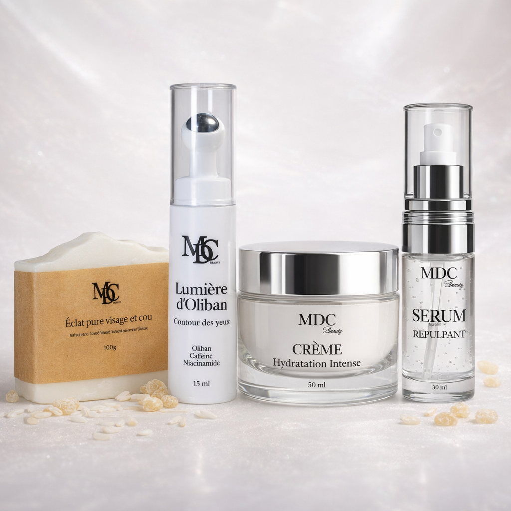 PACK COMPLET MDC BEAUTY
